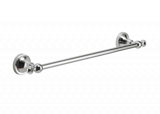 Gedy NEVIS držák ručníků 450mm, chrom