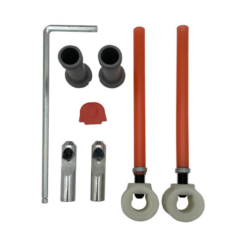 Isvea Montážní sada k 10NF41001