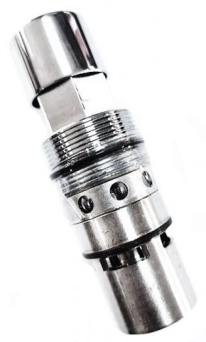 Sapho Samouzavírací ventil (TEM401)