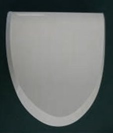 Sapho USPA LUX víko, ABS