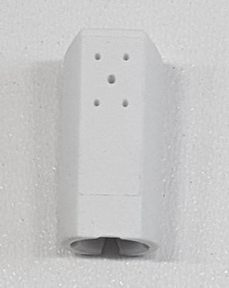 Sapho USPA LUX tryska, B-5H