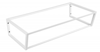 Sapho SKA konzole pod umyvadlo/desku 900x200x460mm, bílá mat