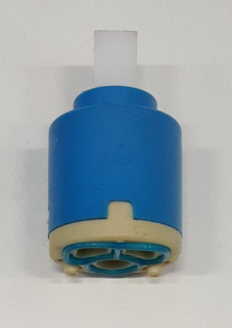 Aqualine Přepínač kartuše 25mm (SL322 a SL425)