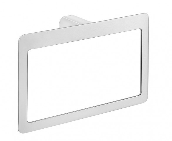 Gedy PIRENEI držák ručníků, chrom