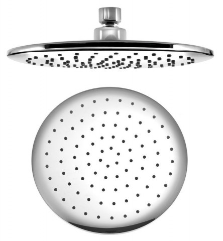 Sapho Hlavová sprcha, průměr 230mm, ABS/chrom