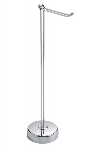 Gedy MINU stojan na toaletní papíry, chrom