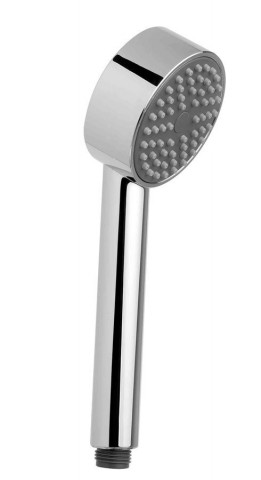 Sapho Ruční sprcha, průměr 74mm, ABS/chrom