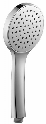 Sapho Ruční sprcha, průměr 102mm, ABS/chrom