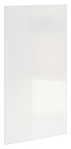 Polysan ARCHITEX LINE kalené čiré sklo, 905x1997x8mm