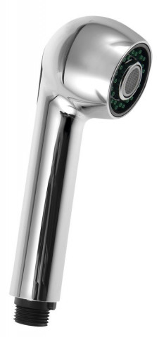 Bruckner HOFFER výsuvná sprcha dřezové baterie 1/2", 2 režimy, chrom