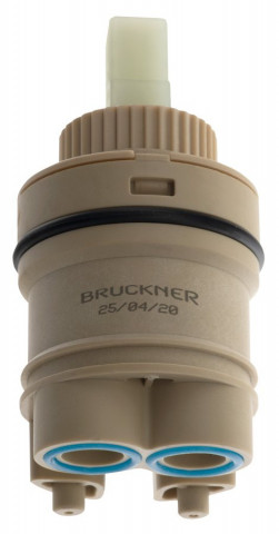 Bruckner Směšovací kartuše 35mm, vysoká