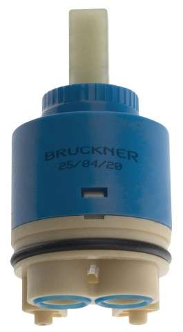 Bruckner Směšovací kartuše 40mm, vysoká