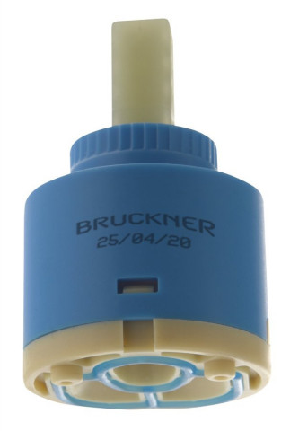 Bruckner Směšovací kartuše 40mm, nízká