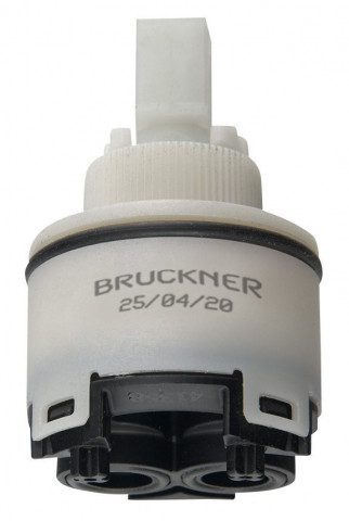 Bruckner Směšovací kartuše 35mm, nízká