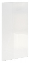 Polysan ARCHITEX LINE kalené sklo, L 700 - 999mm, H 1800 - 2600mm, čiré