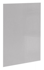 Polysan ARCHITEX LINE kalené sklo, L 1000 - 1199mm, H 1800 - 2600mm, šedé