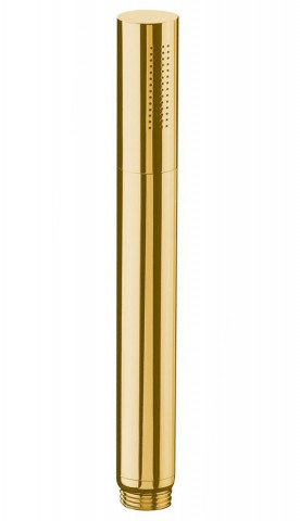 Sapho Ruční sprcha, 185 mm, zlato
