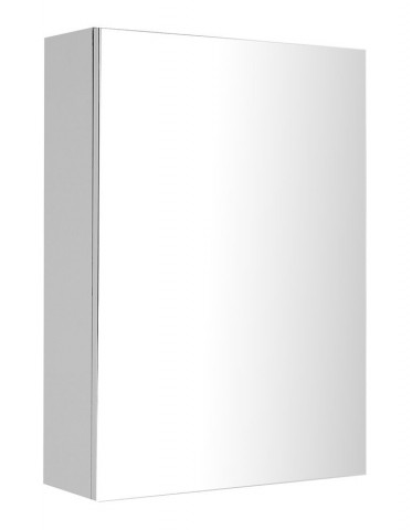 Aqualine VEGA galerka, 40x70x18cm, bílá