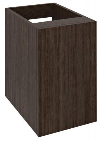 Sapho ODETTA skříňka spodní dvířková 30x50x43,5cm, pravá/levá, borovice rustik