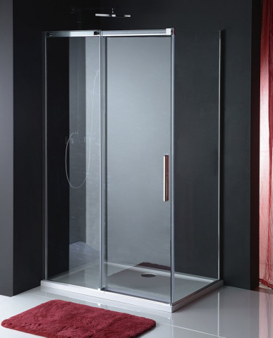 Polysan ALTIS obdélníkový sprchový kout 1600x800 mm, L/P varianta
