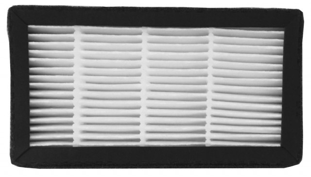 NOFER HEPA filtr pro bezdotykový elektronický osoušeč rukou BIGFLOW EVO