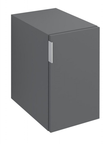 Sapho CIRASA skříňka spodní dvířková 30x52x46cm, pravá/levá, carina