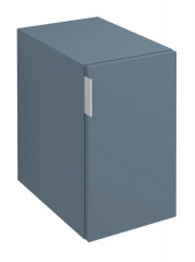 Sapho CIRASA skříňka spodní dvířková 30x52x46cm, pravá/levá, siena