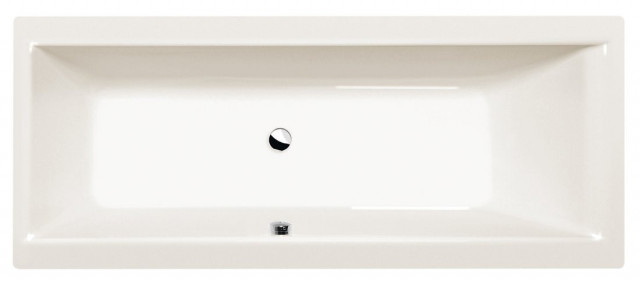 Polysan CLEO obdélníková vana 170x70x48cm, ivory