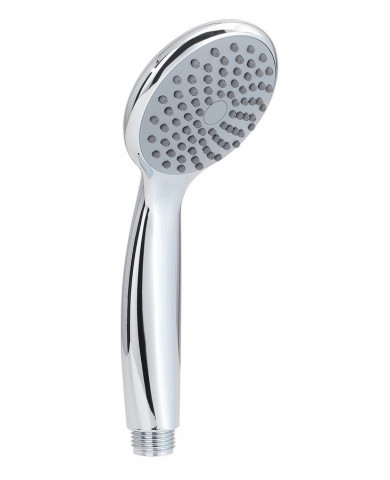 Gedy EASY ruční sprcha, průměr 85mm, ABS/chrom