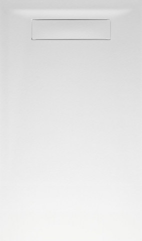 Gelco ELEA sprchová vanička litý mramor, 180x80cm, bílá