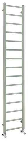 Sapho DINA otopné těleso 300x1740 mm, verde mat