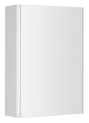 Aqualine DENEB galerka 50x70x18cm, bílá mat