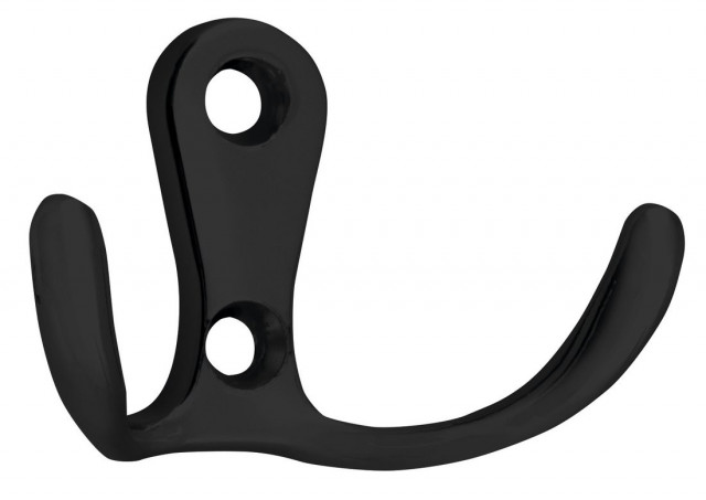 Aqualine Dvojháček, černá mat