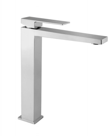 Sapho SPECTRE stojánková umyvadlová baterie vysoká, chrom