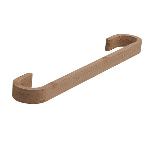 Gedy HIMALAYA držák ručníků 400mm, bambus