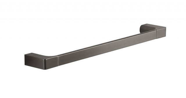 Gedy PIRENEI držák ručníků 450mm, gun metal