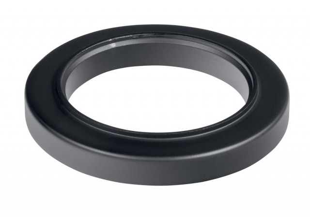 Aqualine LOTTA podložka pod baterii LT602B, černá