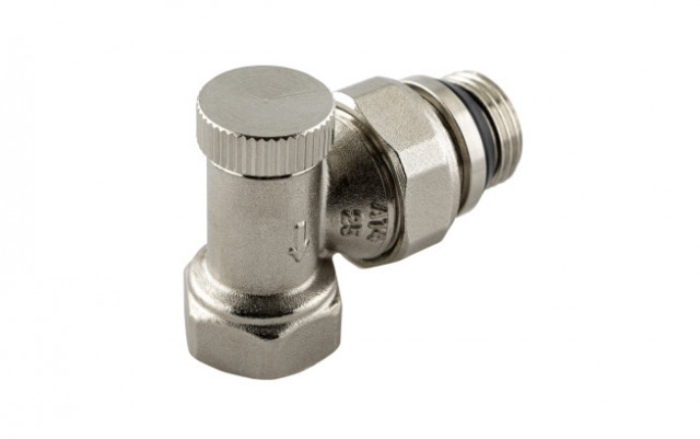 Uzavírací ventil  ROHOVÝ 1/2"