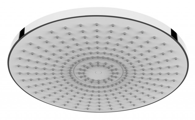 Aqualine Hlavová sprcha, průměr 300mm, ABS/chrom