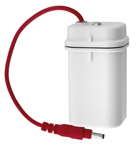 Sapho Bateriový box 4xAA