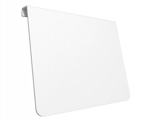 Polysan PORTAS magnetická dvířka, bílá