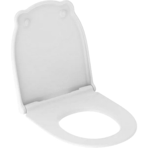 Geberit GEBERIT BAMBINI WC sedátko, bílá