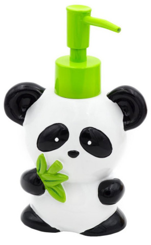 Ridder PANDA dávkovač mýdla na postavení