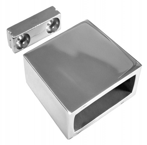 Polysan THRON uchycení vodící lišty do stěny