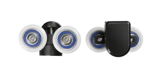 Polysan EASY BLACK horní pojezd