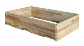 Nástavec k půdním schodům FAKRO LXN  60 x 120