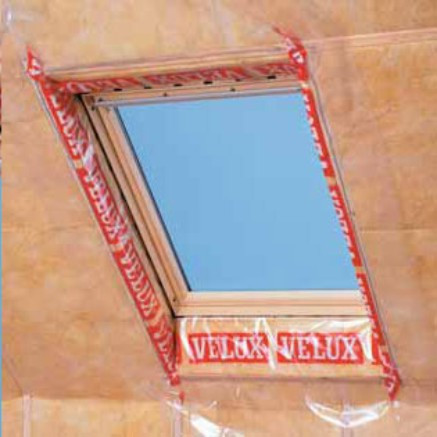 Parotěsná fólie VELUX BBX0000 MK04  78 x  98