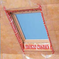Parotěsná fólie VELUX BBX0000 PK08  94 x 140
