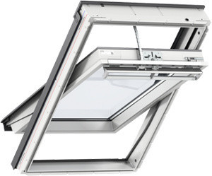 Střešní okno VELUX GGU006830 FK06  66X118 trojsklo SOLAR