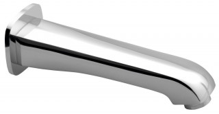 Sapho DREAMART nástěnná výtoková hubice, chrom